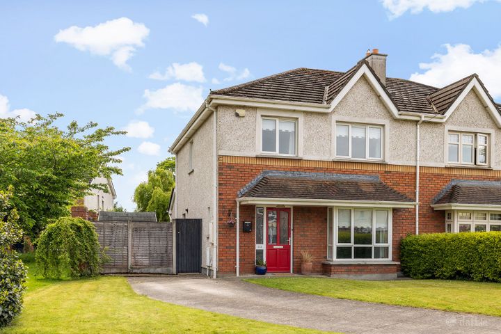 99 The Old Forge, Lucan, Co. Dublin, K78X867