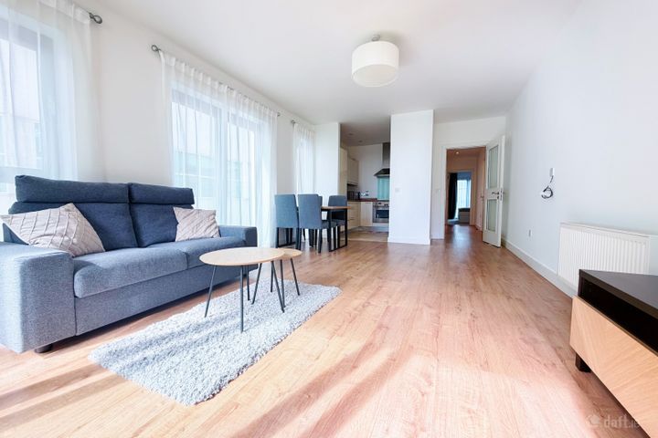 Apartment 106, The Forum, Ballymoss Road, Sandyford Business Park, Stillorgan, Dublin 18