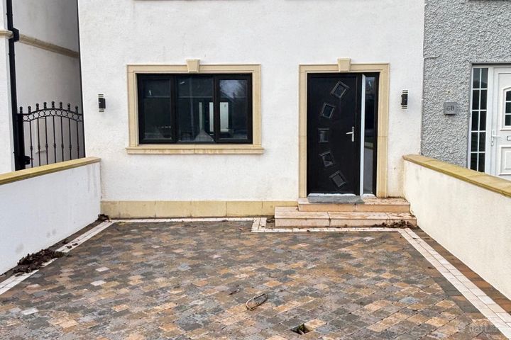 Morristown Newbridge,Co. Kildare, Newbridge, Co. Kildare