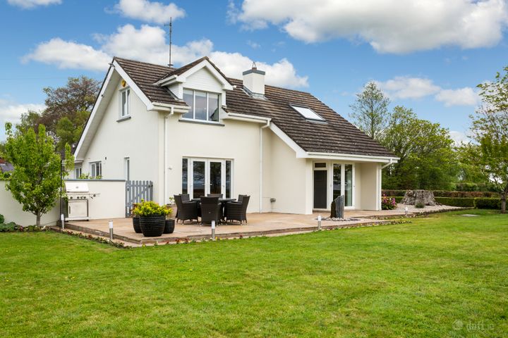 New Lodge, Seafield Estate, Donabate, Dublin