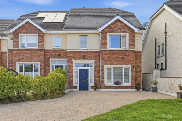 90 Crenigans Bánóg, Ashbourne, Co. Meath, A84XC99