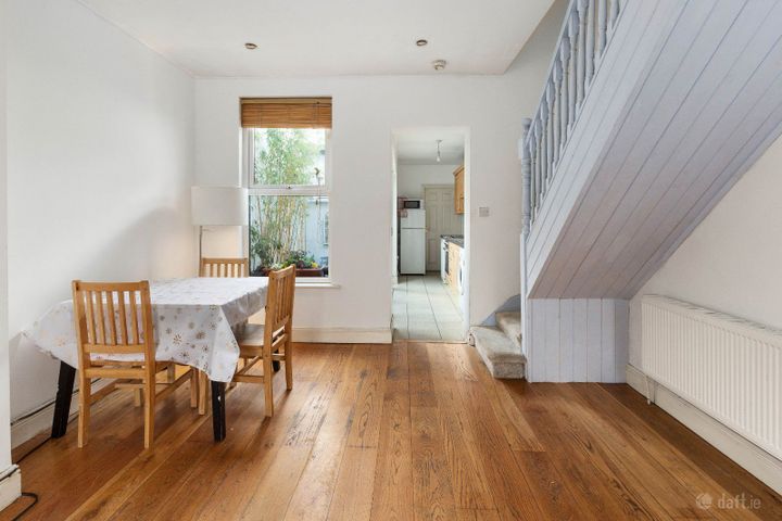 19 Ravensdale Road, Eastwall, Dublin 3, North Wall, Dublin 3