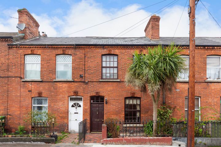 11 Elmpark Avenue, Ranelagh, Dublin  6, D06YT32