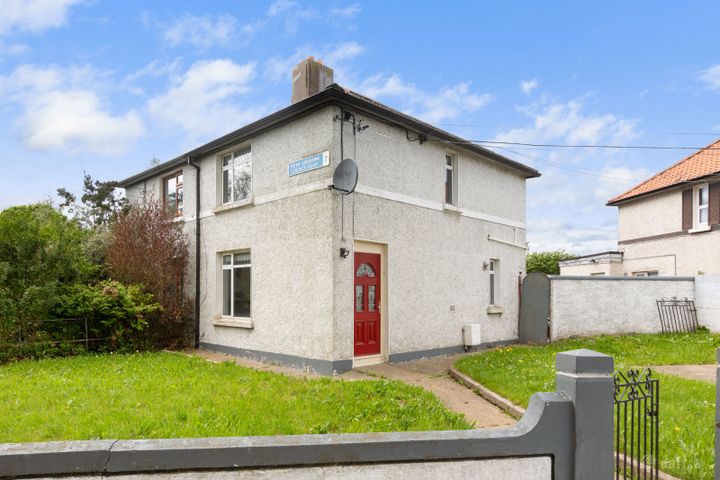20 Galmoy Road, Cabra, Dublin 7, D07CC44