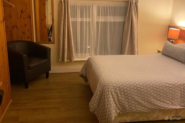 Woodlands, Ballydowney, Killarney, Fossa, Co. Kerry