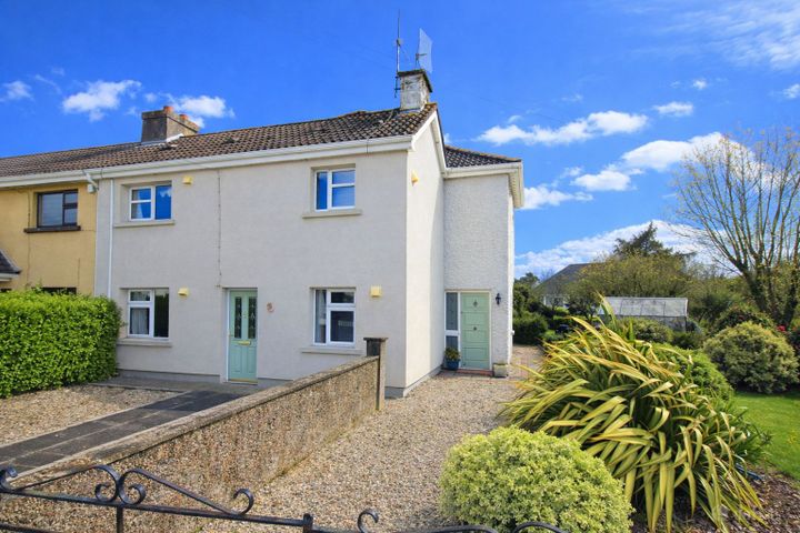 21 Garden City, Gorey, Co. Wexford, Y25RK25