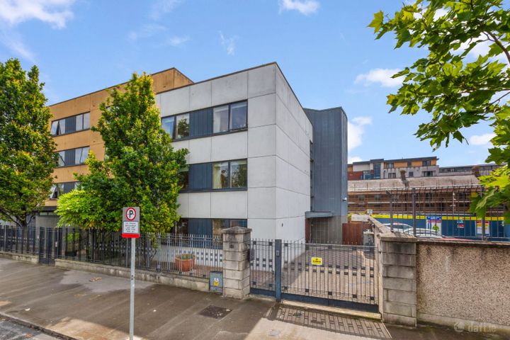 63 Sean McDermott Street Lower, Dublin 1, D01NX93