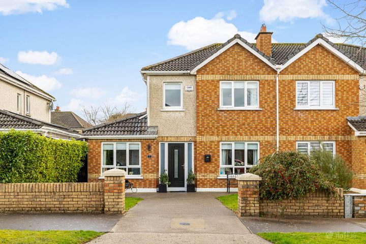 13 The Drive, Oldtown Mill, Celbridge, Co. Kildare, W23PF85