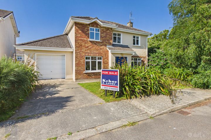 10 Woodview, Castlebridge, Co. Wexford, Y35C890