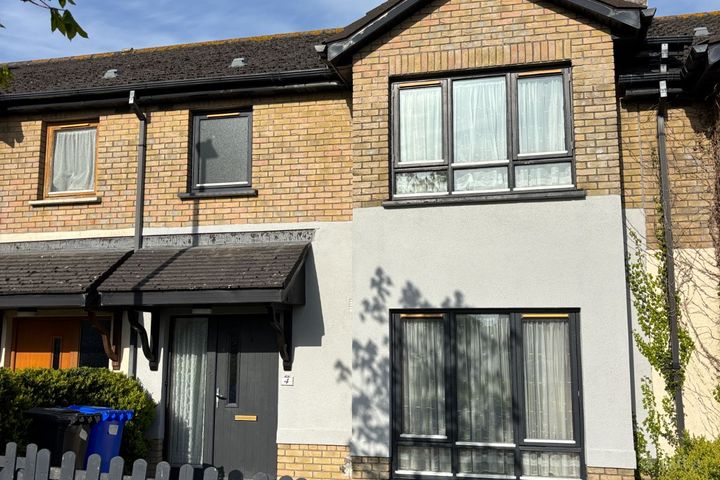 4 The Green, Clonattin Village, Gorey, Co. Wexford