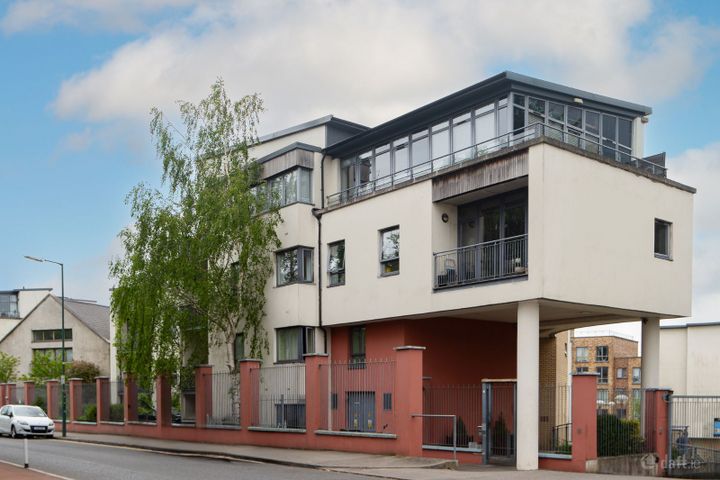 31A Metropolitan Apartments, Kilmainham, Dublin 8, D08V832