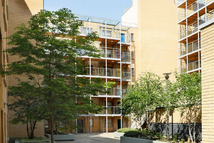 Apartment 103, Block E, North Bank, IFSC, Dublin 1
