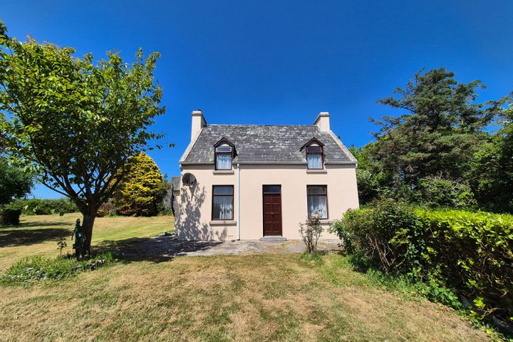 Bawnmore, Kilrush, Co. Clare, V15YD52