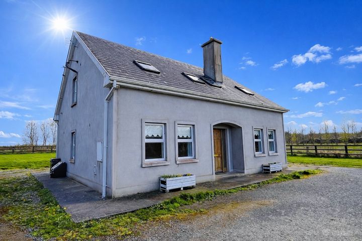 Crean, Bruff, Meanus, Co. Limerick