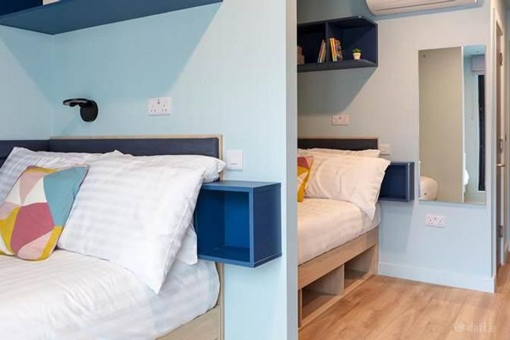 Coleman Court, Coleman'S Lane, North Main Street, Cork City Centre