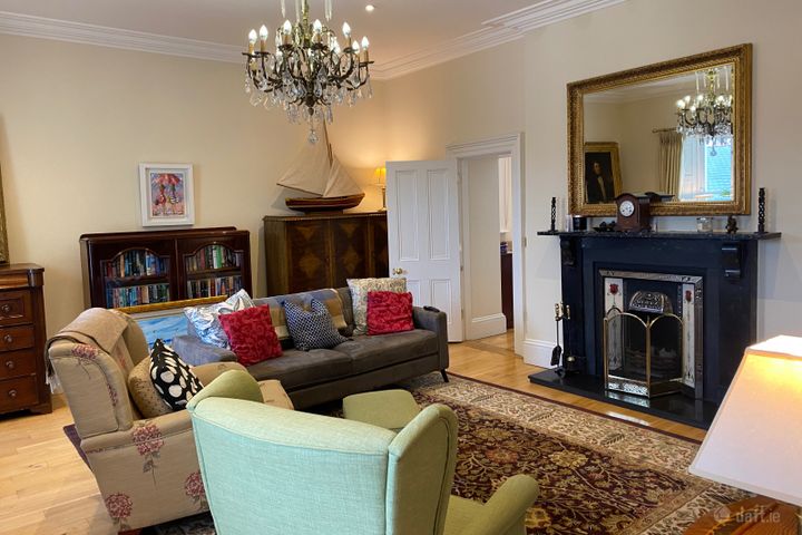 Apartment , Dartry House, Orwell Woods, Dublin 6, Dartry, Dublin 6