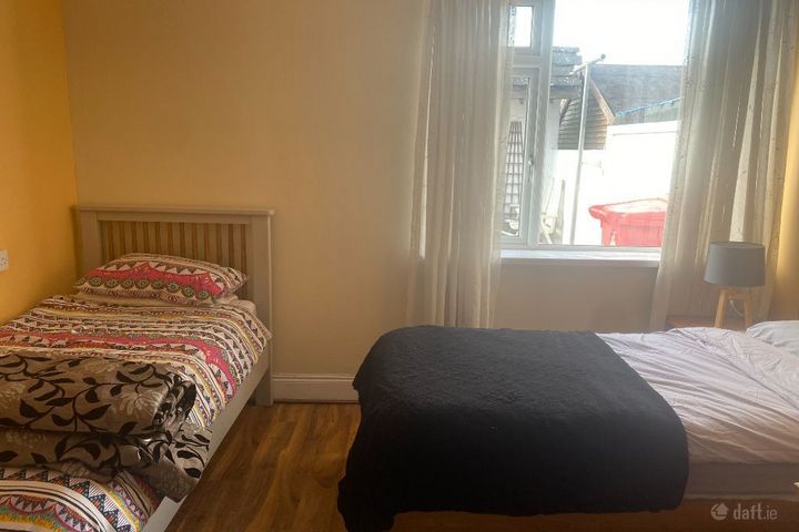 Assumption Road, Farranree, Co. Cork