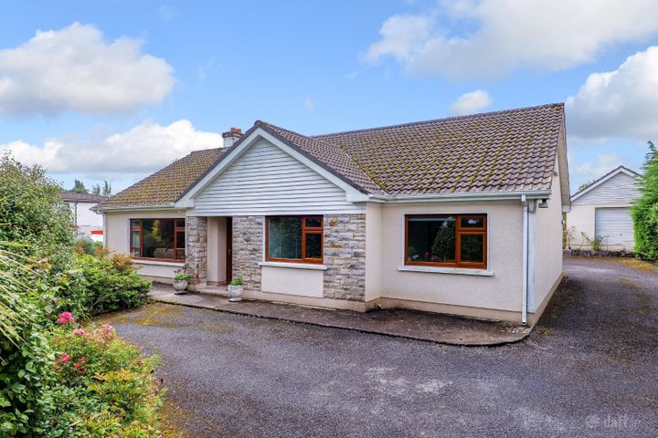 Ardvarna, Oughterard, Co Galway, H91KTA4