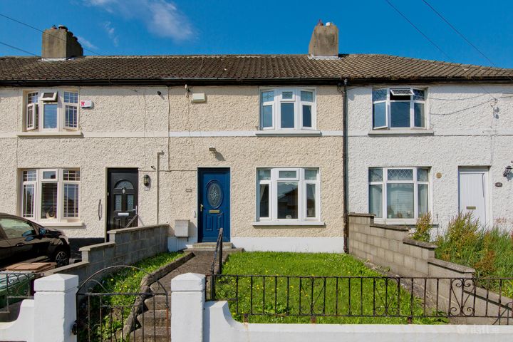 51 Bangor Road, Crumlin, Dublin 12, D12K2A3