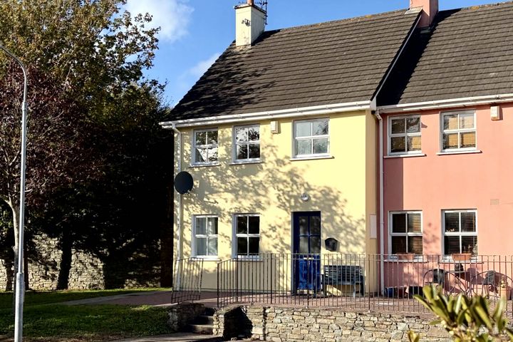 5 Brookview, Western Road, Clonakilty, Co. Cork, P85KN59