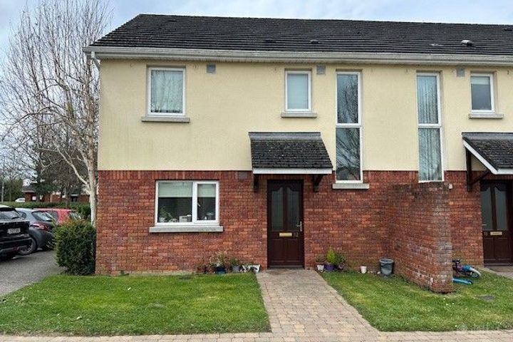32 Butler Court, Mitchel Street, Thurles, Co. Tipperary, E41P9E8