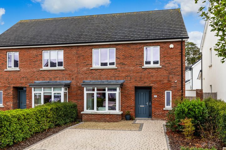 17 College Avenue, Malahide Road, Balgriffin, Dublin 17, D17CF30