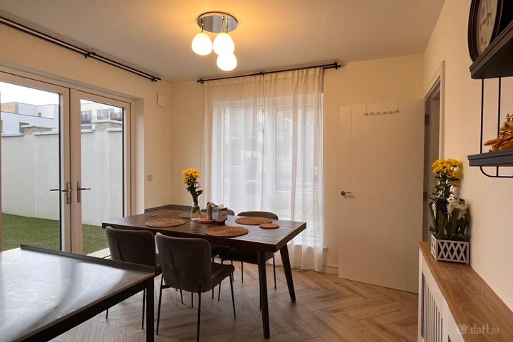 Seven Mills,Dublin 22, Clondalkin, Dublin 22