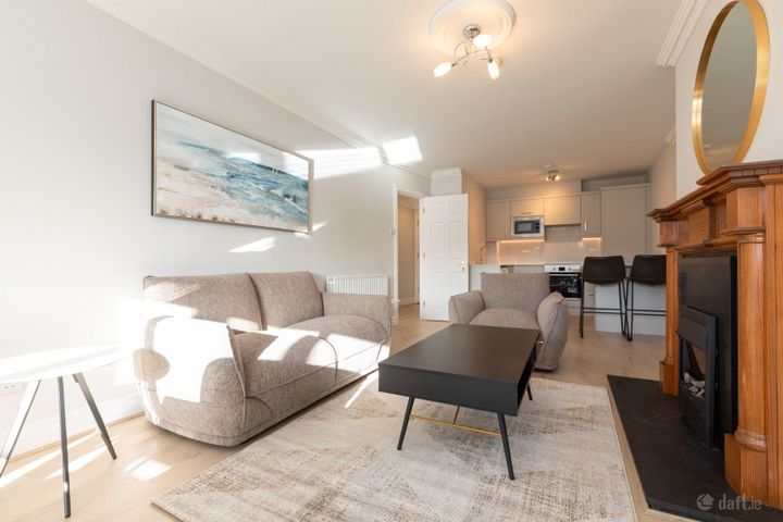 Apartment 64, Simmonscourt Square, Donnybrook, Dublin 4