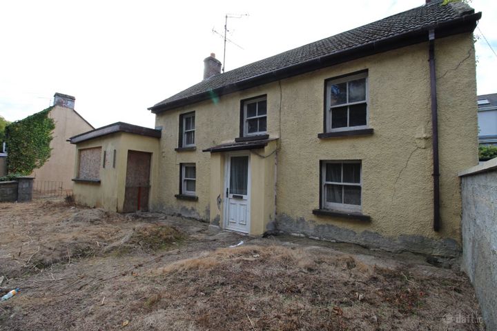 Seamount, Riverchapel, Courtown, Co. Wexford, Y25FW30