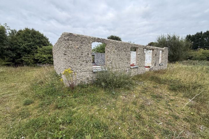 Clooncan, Ballinlough, Loughglynn, Co. Roscommon, F45K290