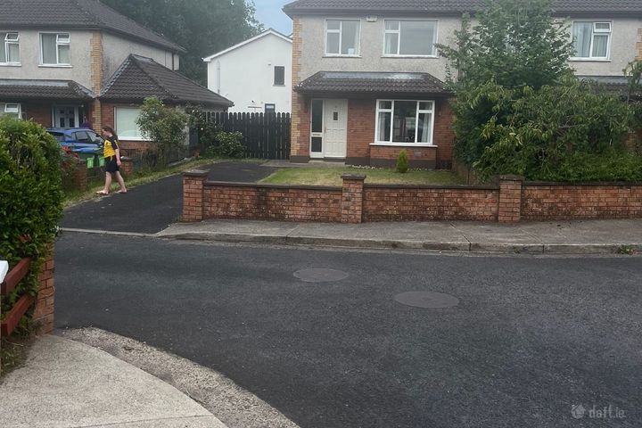 21 Thornbury, Raheen, Limerick, Dooradoyle, Co. Limerick