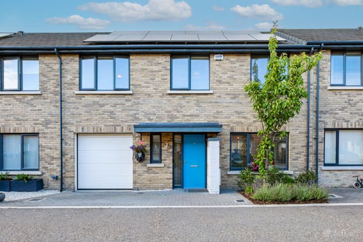 11 Grace Park Close, Grace Park Wood, Drumcondra, Dublin 9, D09EAY0
