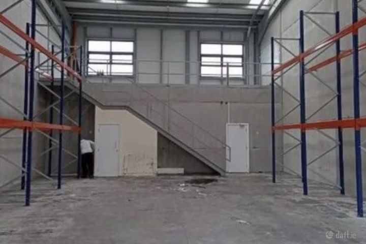 Unit 4, Site 6, Oaktree Business Park, Trim, Co. Meath