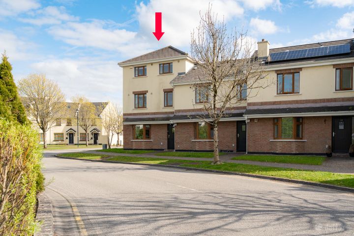41 Riverdale, Oranmore, Oranmore, Co. Galway, H91EKT0