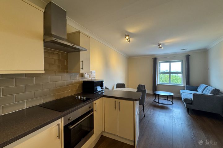 Apartment 62, La Rochelle, Dublin 8