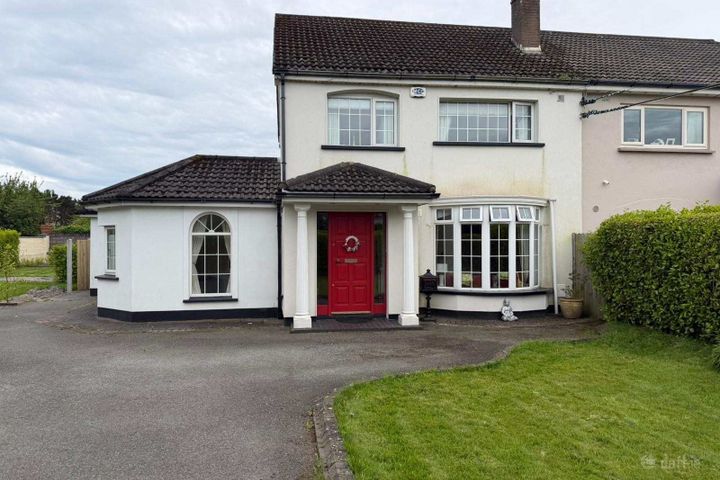 20 Oakview, Mornington, Co. Meath, A92D9R6