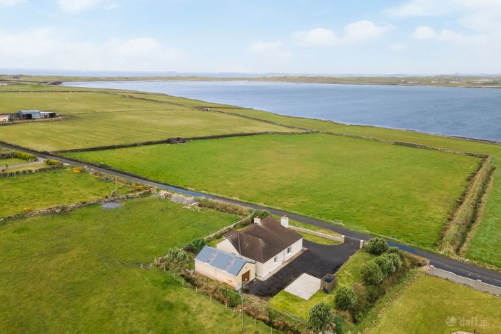 Elly, Clogher, Belmullet, Co Mayo, F26X2H7