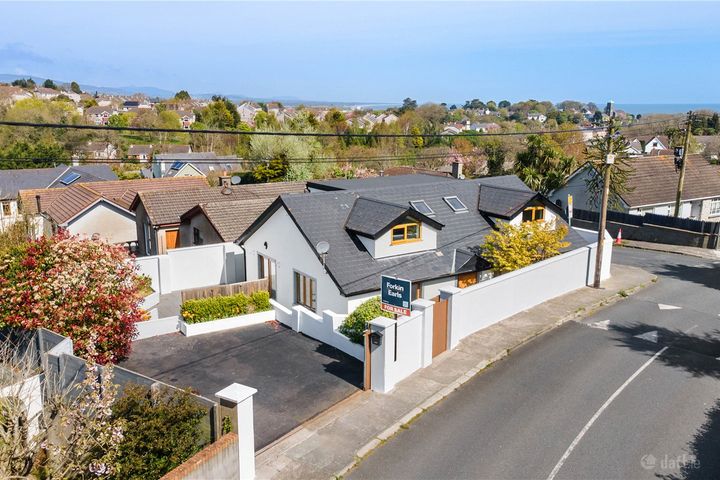 Waverley, Saint Patricks Road, Wicklow Town, Co. Wicklow, A67A729