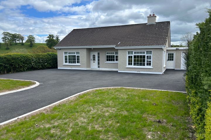 Cavan, Clones, Co. Monaghan