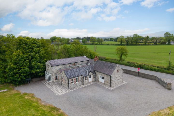 Ballyknockan, Fenagh, Fenagh, Co. Carlow, R21TE80