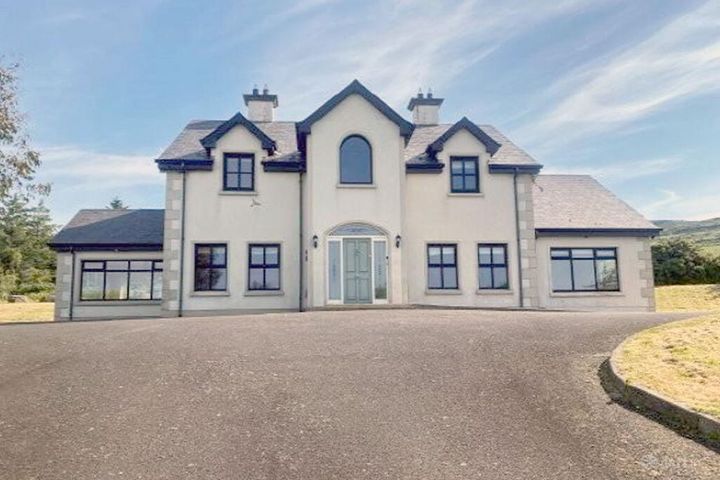 3 Ard Na Tana, Castletowncooley, Dundalk, Co. Louth, A91T952