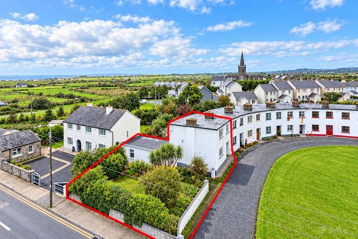 1 The Crescent, Miltown Malbay, Bealaclugga, Co. Clare, V95D9K1