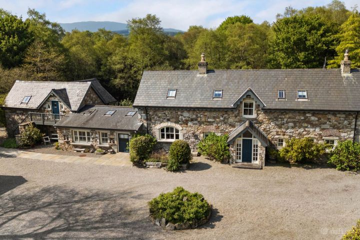 Sterne`s Mill, Annamoe, Roundwood, Annamoe, Co. Wicklow, A98TK63