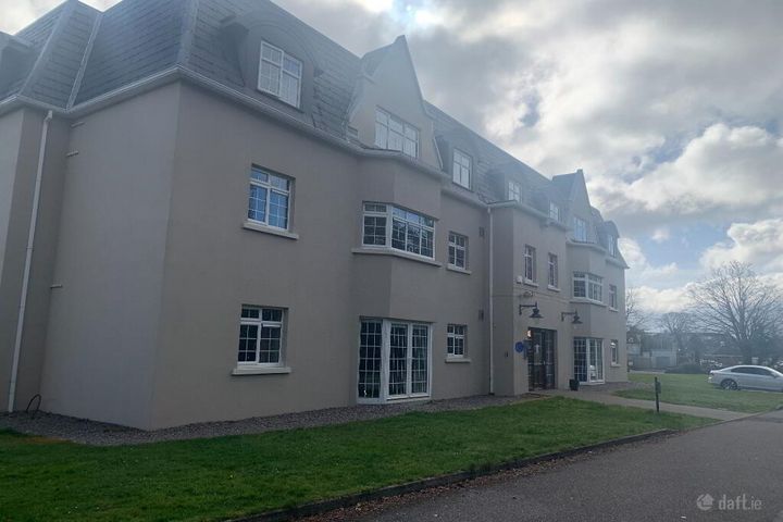 60 Gleneagle River Suites, Block 4, Muckross, Co. Kerry