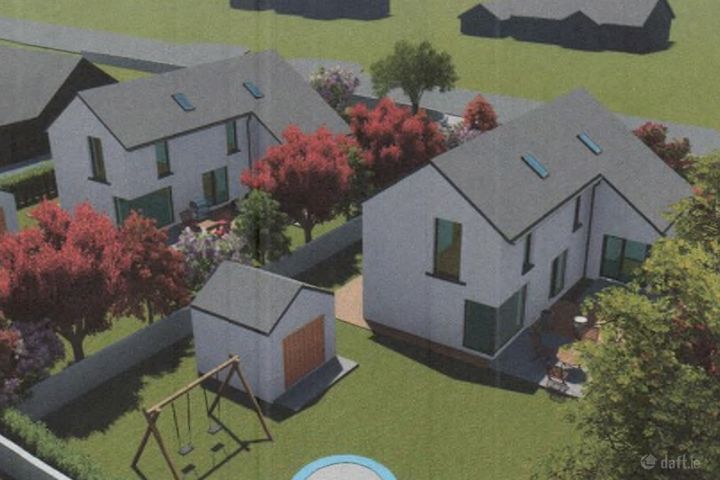 Churchtown, Kilrane, Rosslare, Co. Wexford