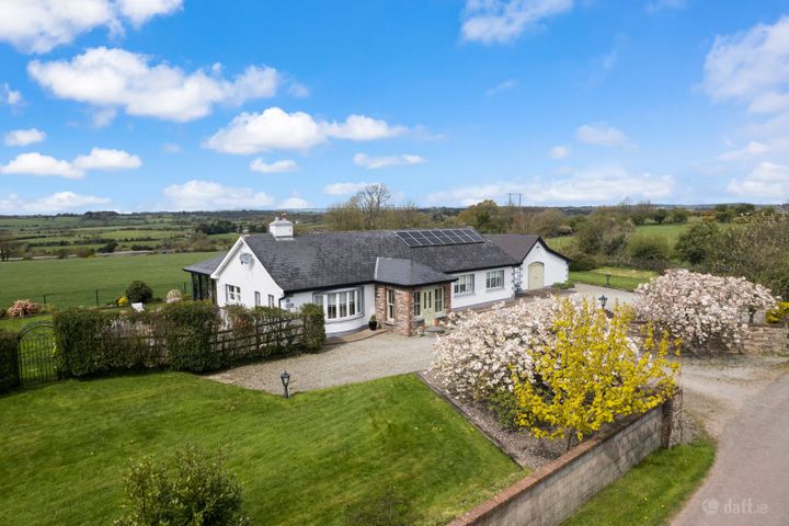 Meadow Gate, Ballygibbon, Blarney, Co. Cork, T23HF79