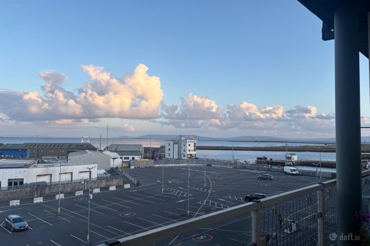  Cé Na Mara, Bóthar Na Long, The Docks, Galway, Galway City Centre, Co. Galway