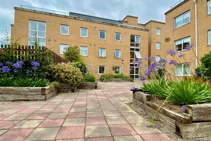 Apartment 86, The Tramyard, Inchicore, Dublin 8