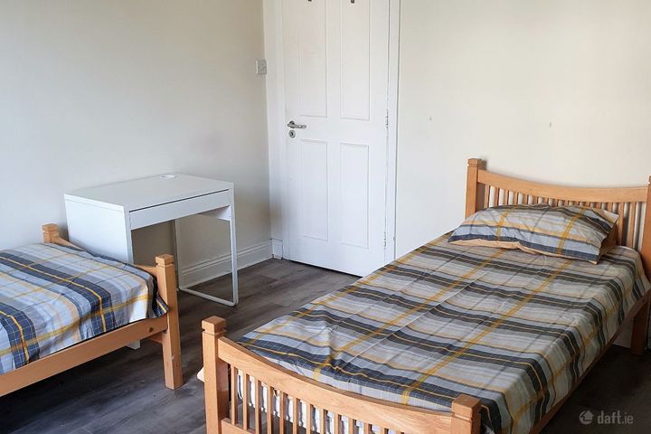 Blessington Street, Dublin 7, North Circular Road, Dublin 7