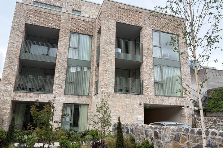 11 Pembroke Lane Apartments, Pembroke Lane, Dublin , Dublin 2